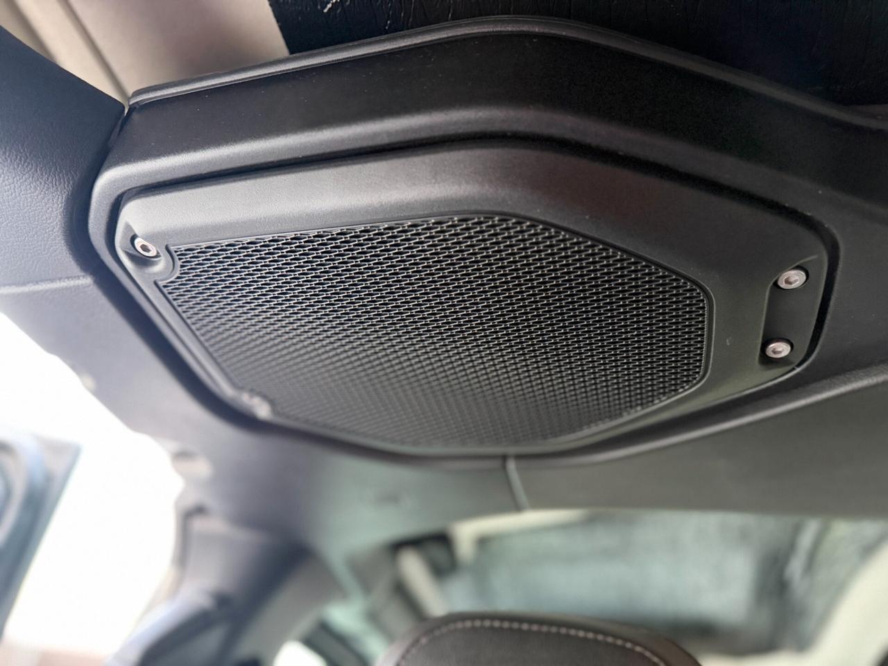 Jeep Wrangler Unlimited 2.2 Mjt 200 CV II SAHARA ITALIANA GOMME NUOVE