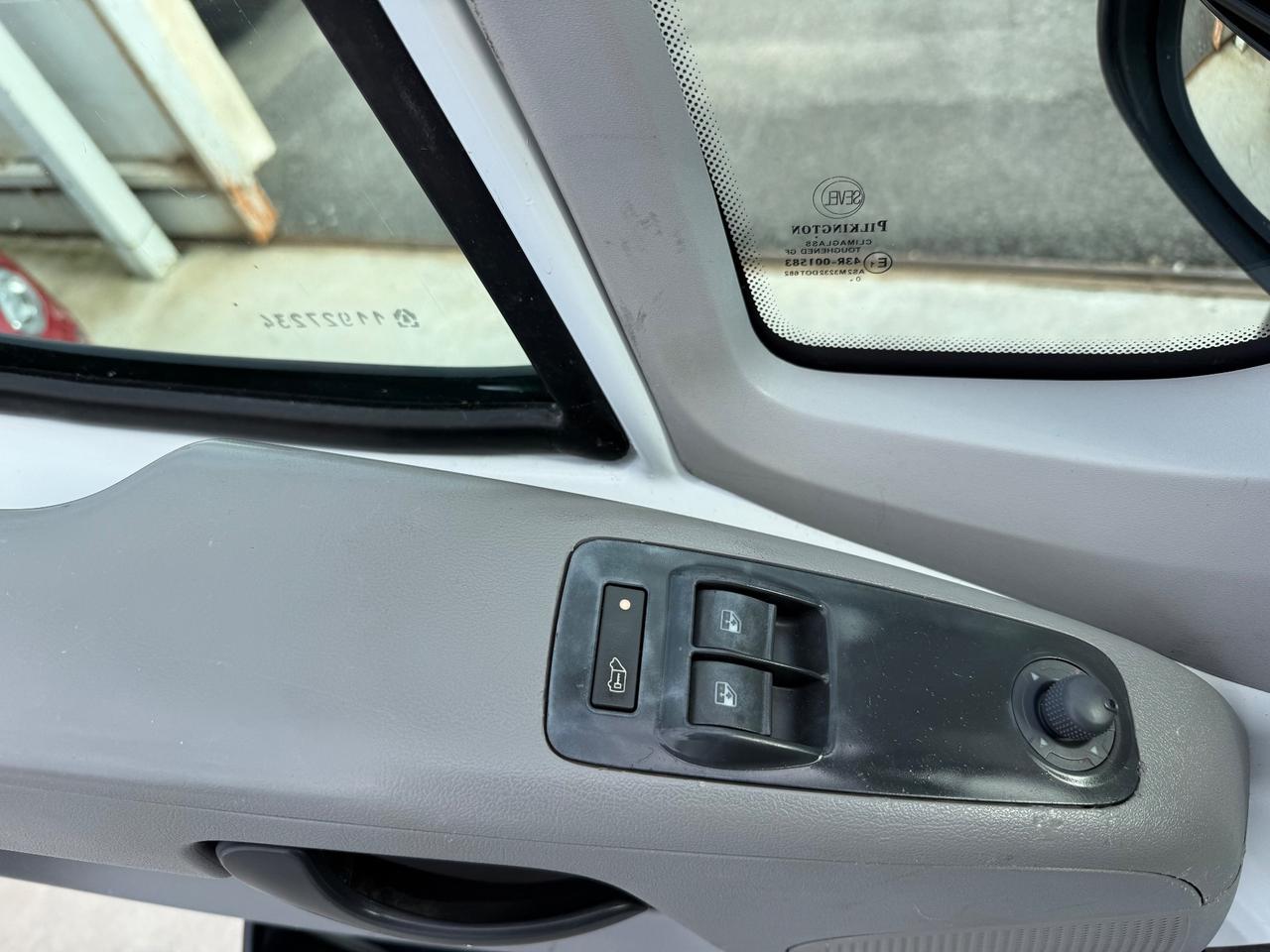 Citroen Jumper 2.2 Diesel Passo lungo