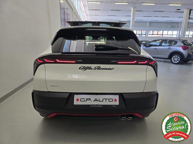 ALFA ROMEO Junior 1.2 145 CV Hybrid eDCT6 Speciale