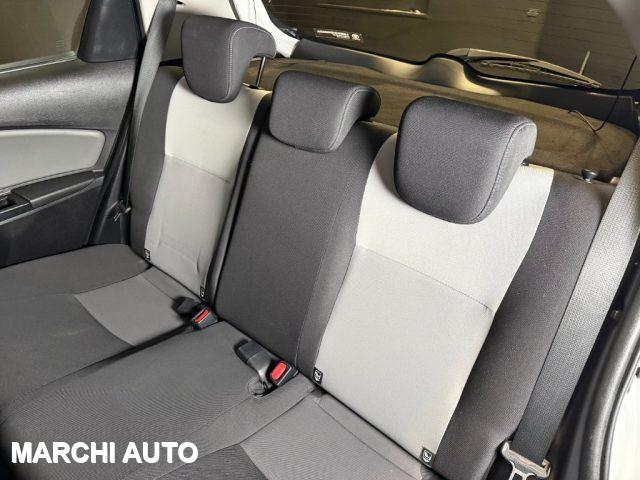 TOYOTA Yaris 1.5 Hybrid 5 porte Active