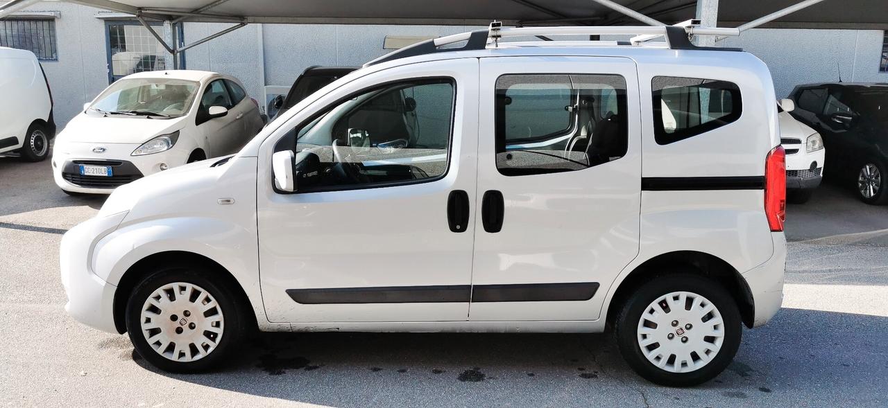 Fiat Qubo 1.3 MJT 75 CV Active