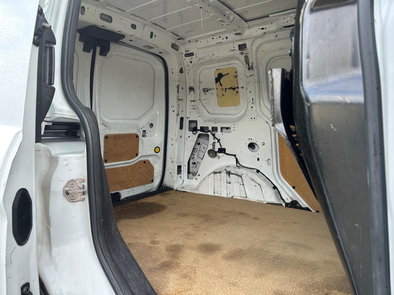 Ford Transit Connect 200 1.6 TDCi