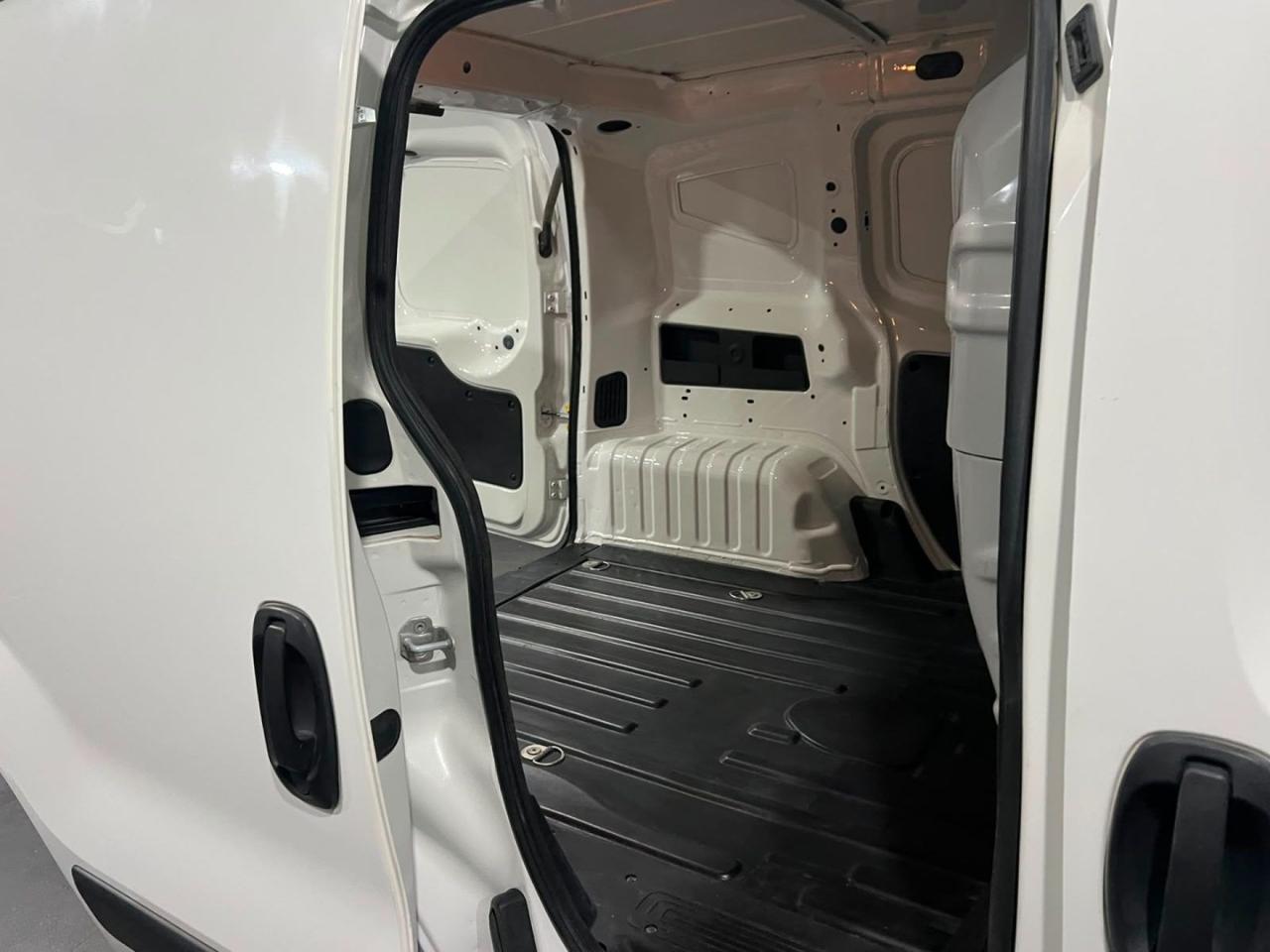 Fiat Qubo 1.3 MJT 80 CV Easy
