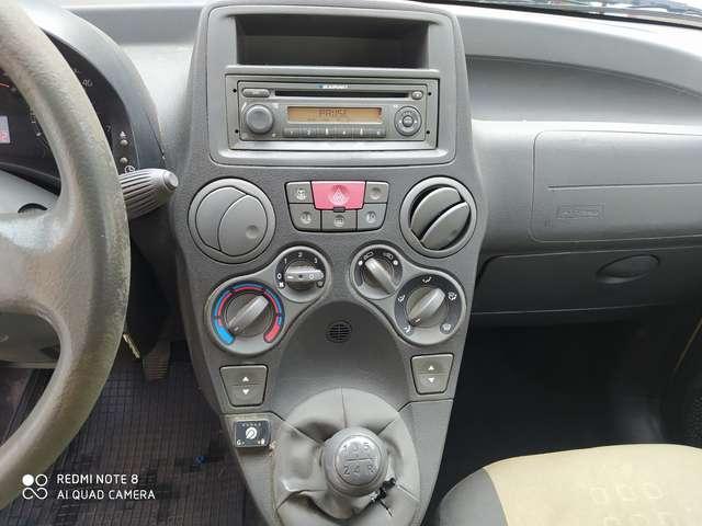 Fiat Panda Panda 1.2 Dynamic eco