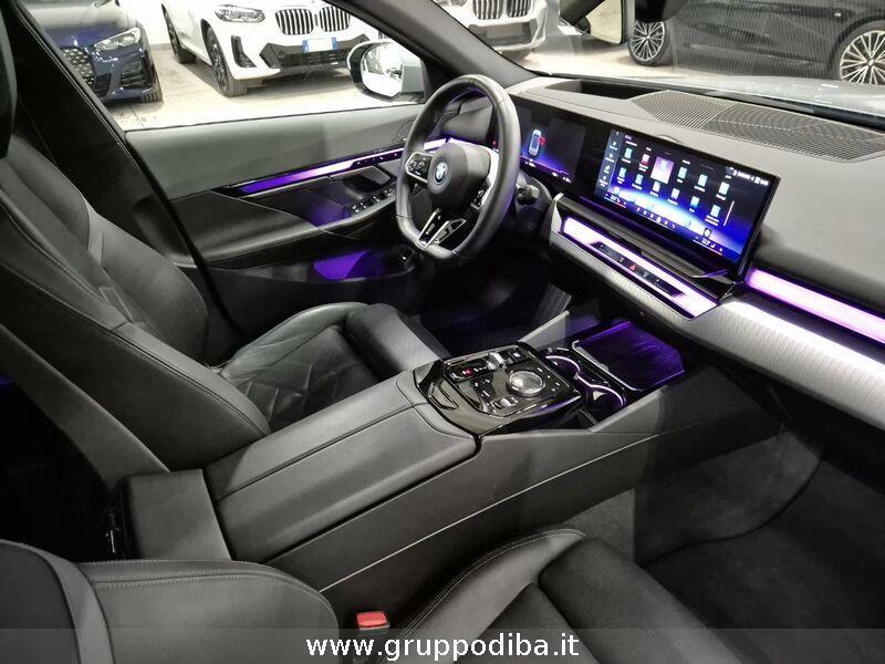 BMW Serie 5 G60 Berlina i5 xdrive40 MSport Pro