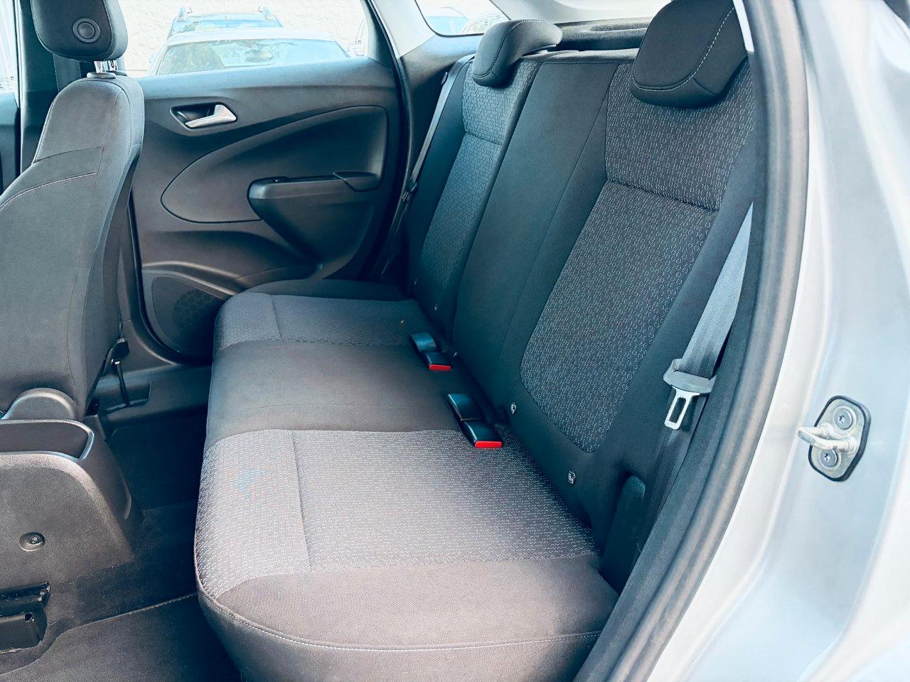 Opel Crossland X 1.2 Innovation 81cv