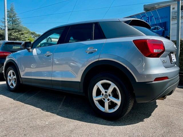 AUDI Q2 30 tdi Business s-tronic "NAVI/ CRUISE C PDC/ "