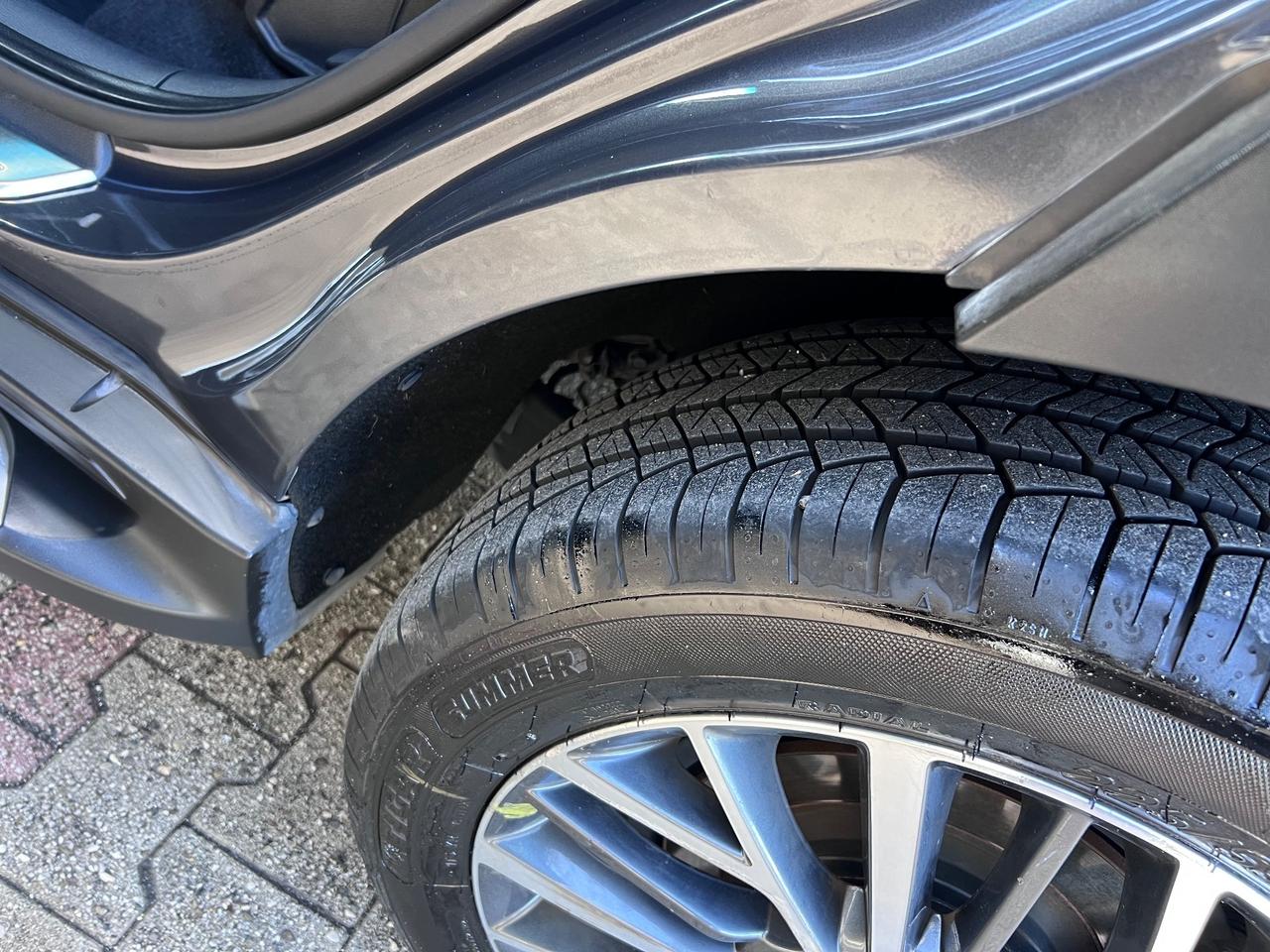 Hyundai Tucson 1.6 CRDi 136CV 48V DCT XPrime