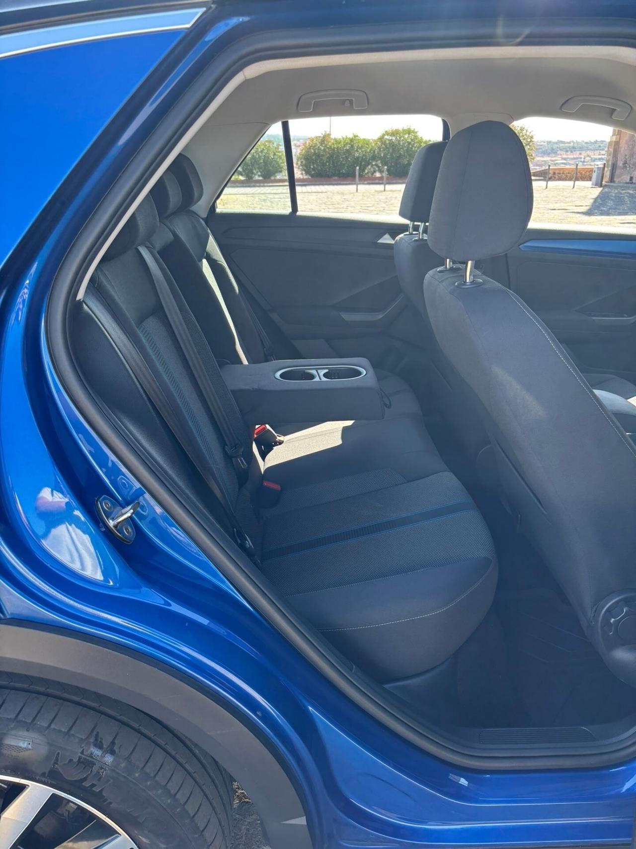Volkswagen T-Roc 1.6 S.U.P.E.R-B.E.L.L.A