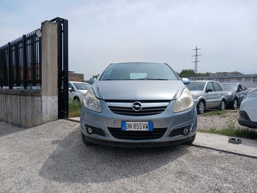 Corsa 1.2 3 porte GARANTITA 12 MESI