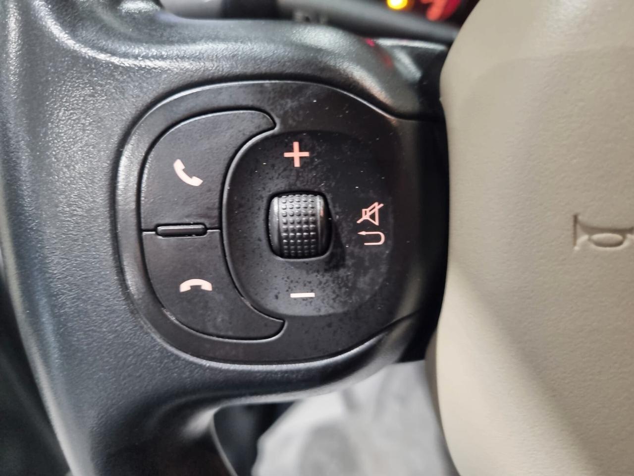 Fiat Panda 0.9 TwinAir Turbo S&S 4x4 Lounge