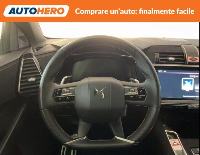 DS AUTOMOBILES DS 7 BlueHDi 130 aut. Performance Line