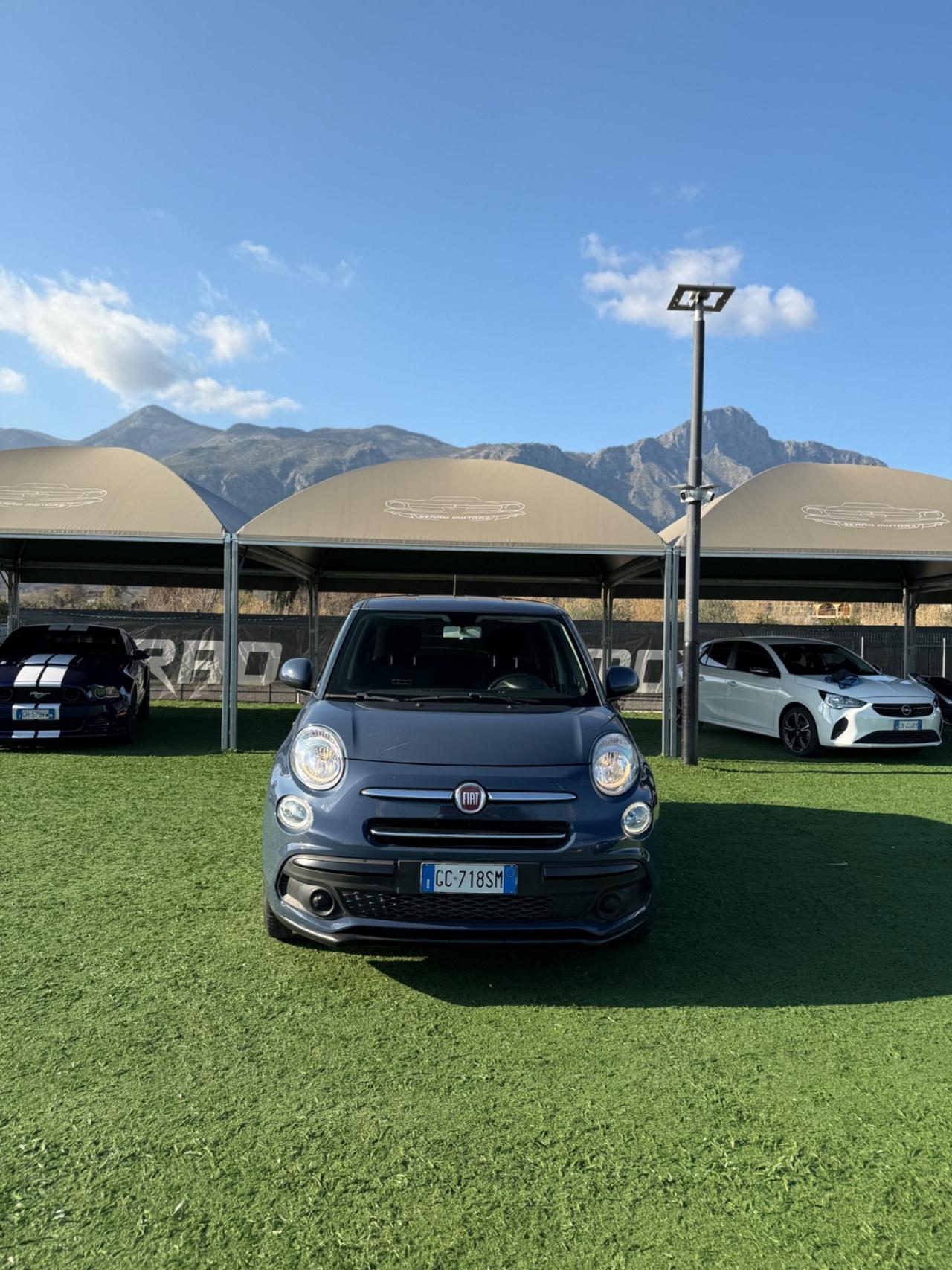 Fiat 500L 1.3 Multijet 95 CV Business