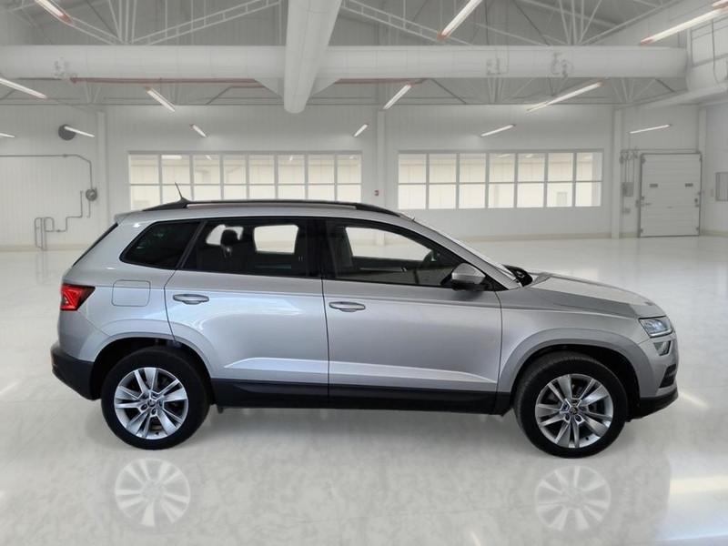 SKODA KAROQ 2.0 TDI 85KW EVO SCR S-TECH DSG SUV