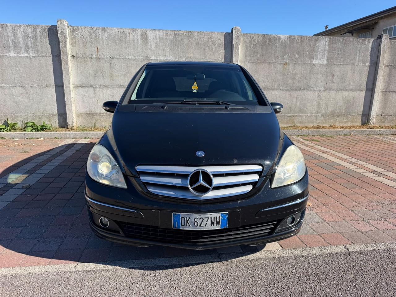 Mercedes-benz B 170 Sport