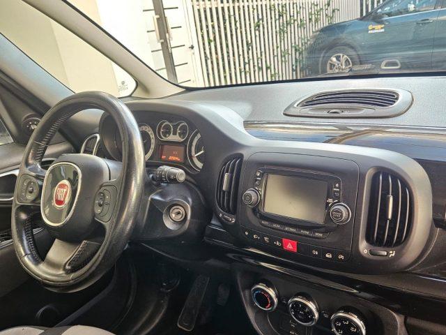 FIAT 500L 1.3 Multijet 95 CV Pop Star