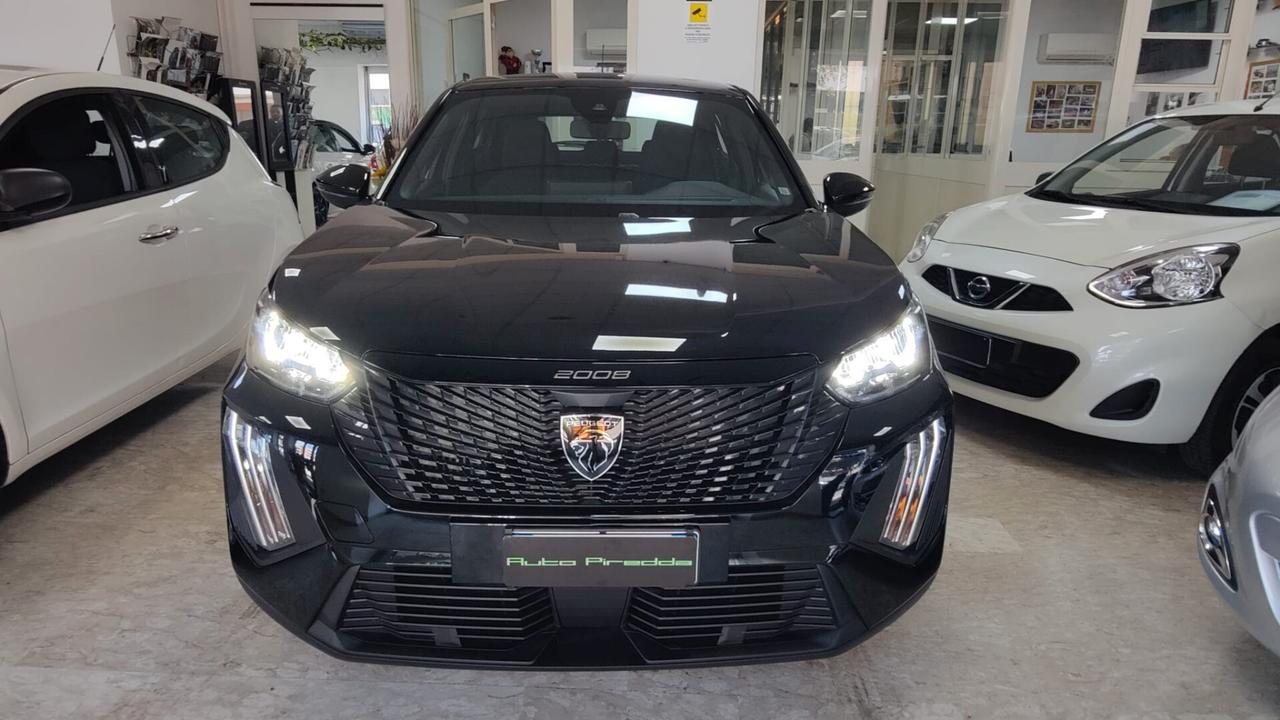 Peugeot 2008 100 CV EURO 6E