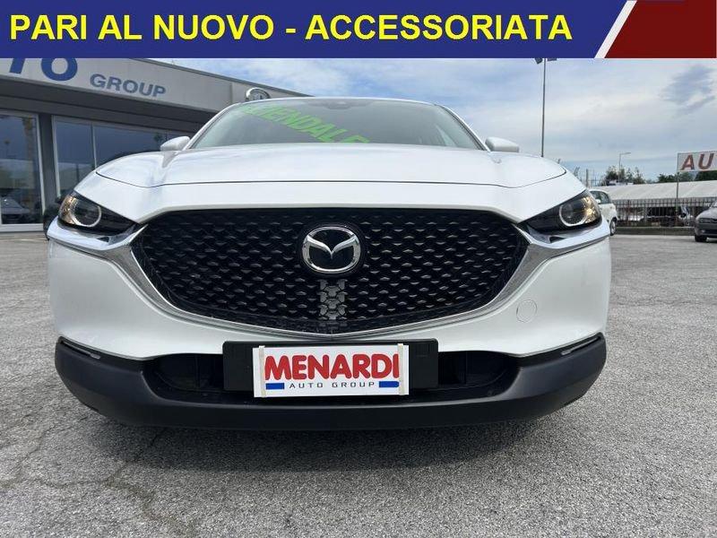 Mazda CX-30 2.0L e-Skyactiv-G M Hybrid Evolve ECCELLENTI CONDIZIONI