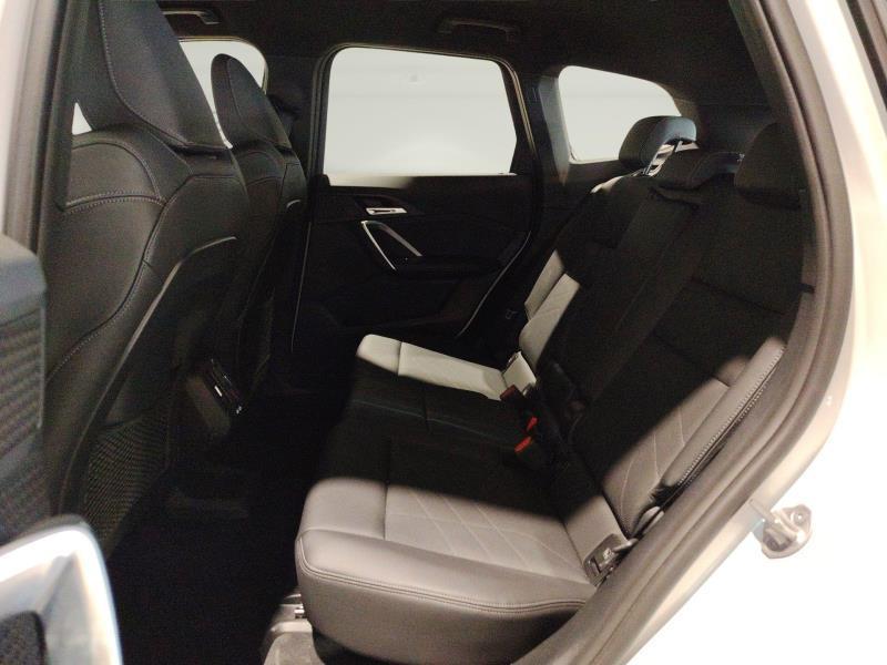 BMW X1 18 d Msport sDrive DCT