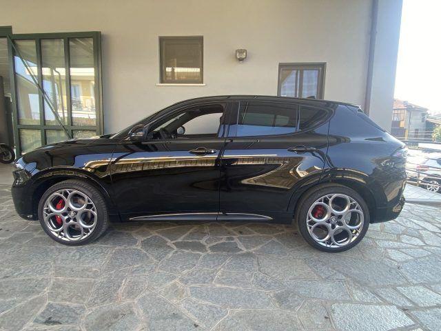 Alfa Romeo Tonale 1.6 Veloce 130cv tct6