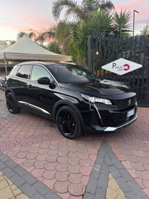 Peugeot 3008 BlueHDi 130 S&S EAT8 GTline