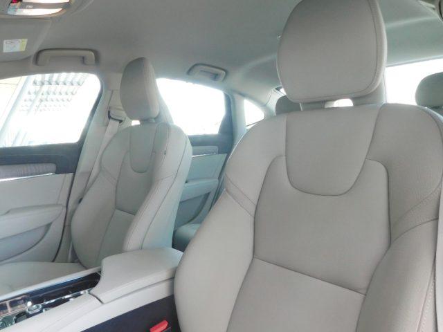 VOLVO S90 B5 (d) AWD automatico Plus Bright