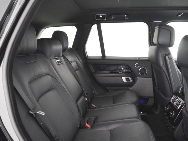 LAND ROVER Range Rover 3.0 SDV6 Vogue auto