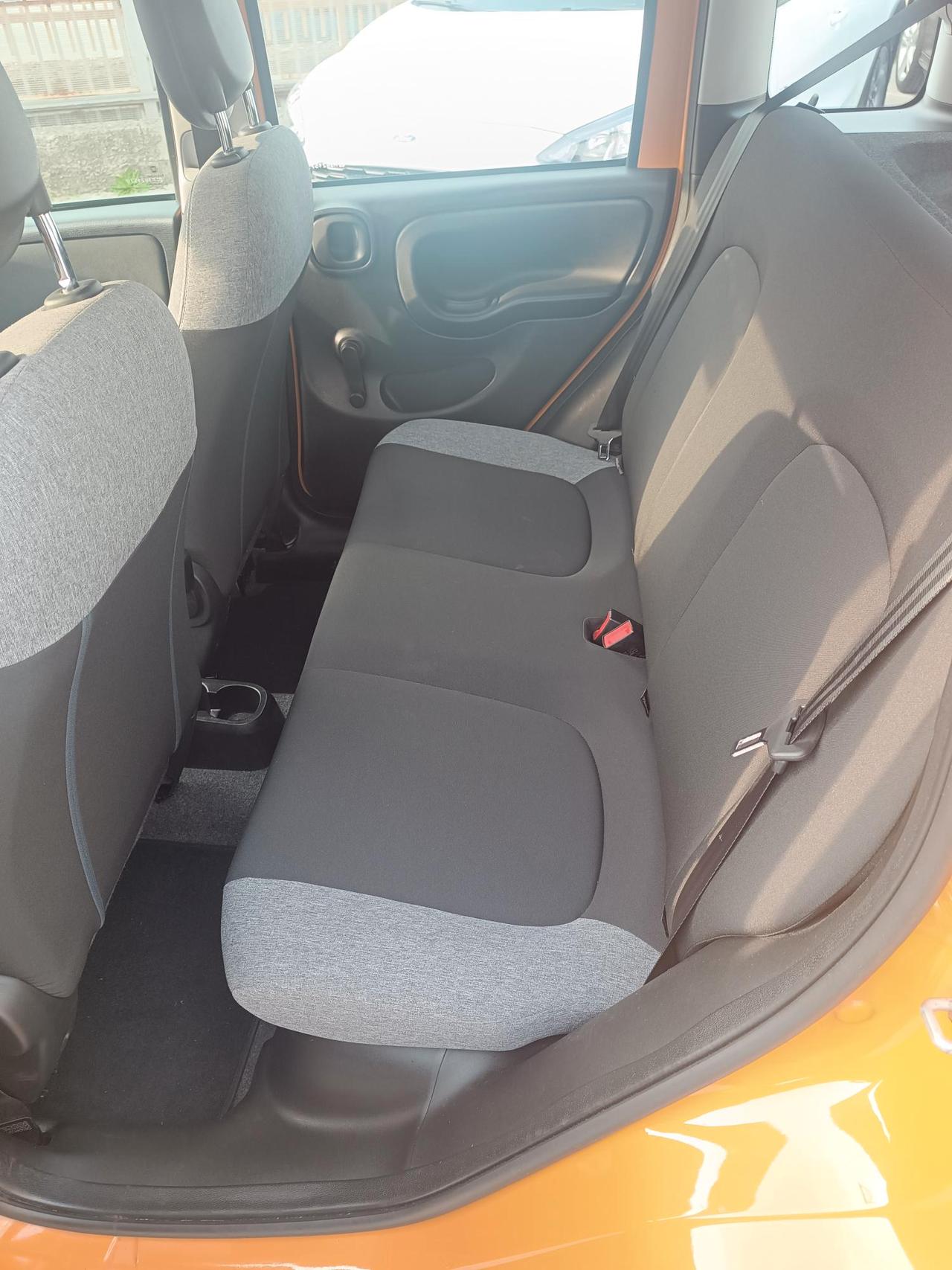 Fiat Panda 1.0 firefly hybrid City Life s&s 70cv