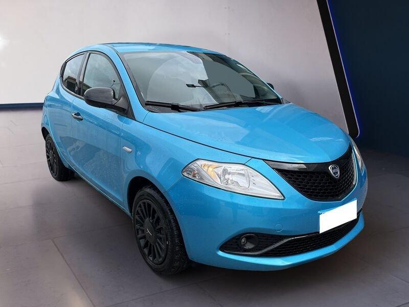 Lancia Ypsilon III 2015 1.0 hybrid Maryne s&s 70cv