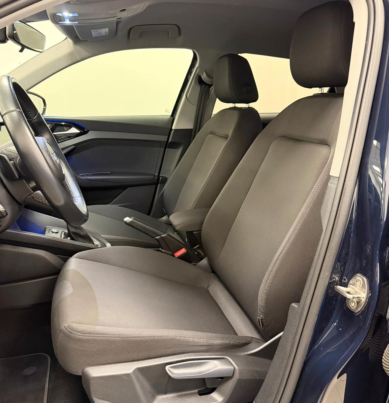 Audi A1 SPB 25 TFSI S tronic Admired Advanced