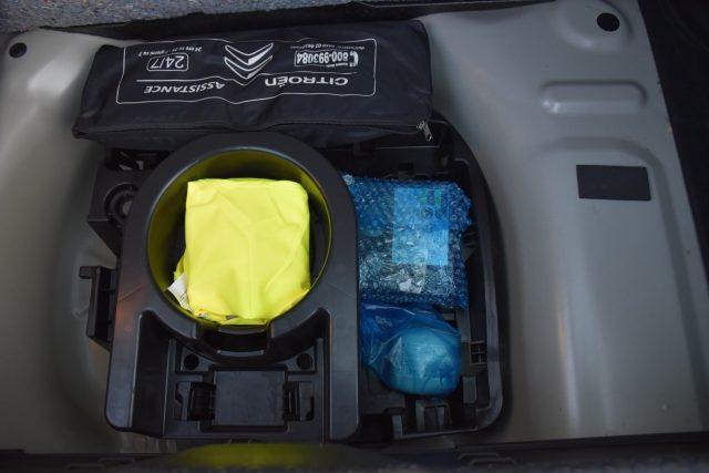 CITROEN C3 PureTech 83 S&S You