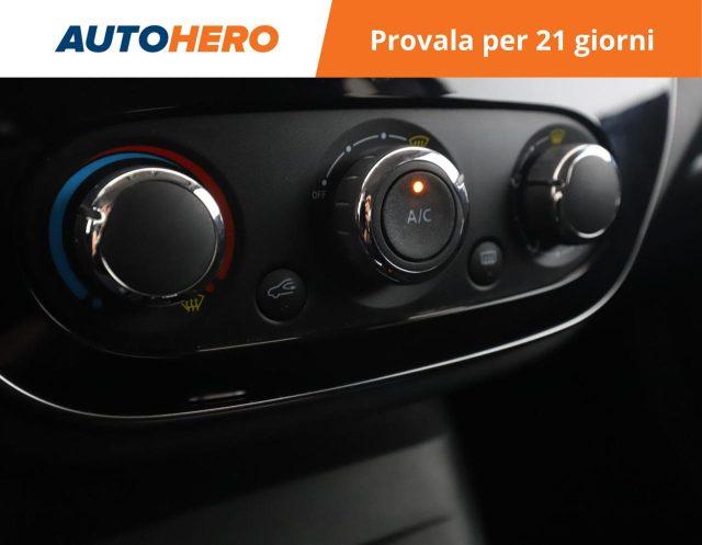 RENAULT Captur TCe 12V 90 CV Start&Stop Energy Sport Edition