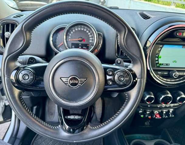 MINI Cooper SD Countryman 2.0 Hype Automatica
