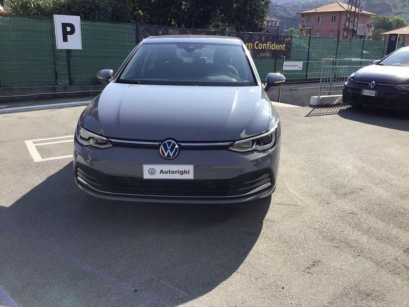 Volkswagen Golf 2.0 TDI SCR 85kW Style DSG