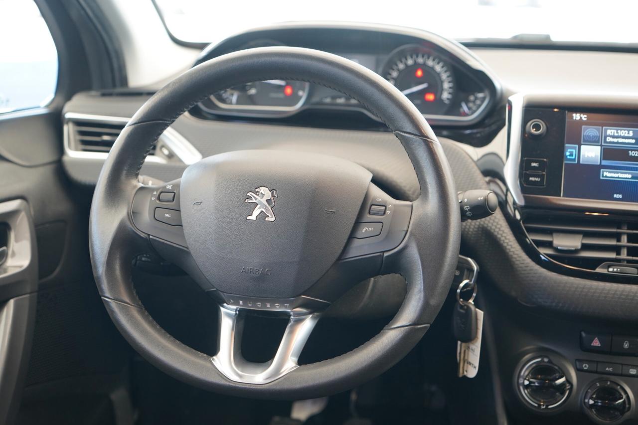 Peugeot 2008 1.6 BlueHDi 75 Active - 2016