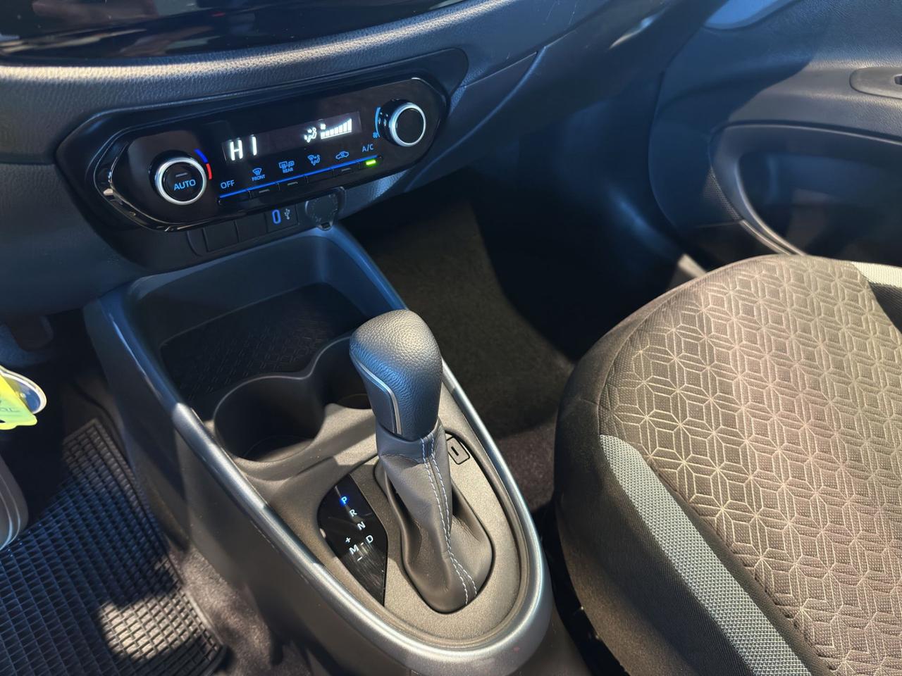 Toyota Aygo X 1.0 Trend 72cv s-cvt