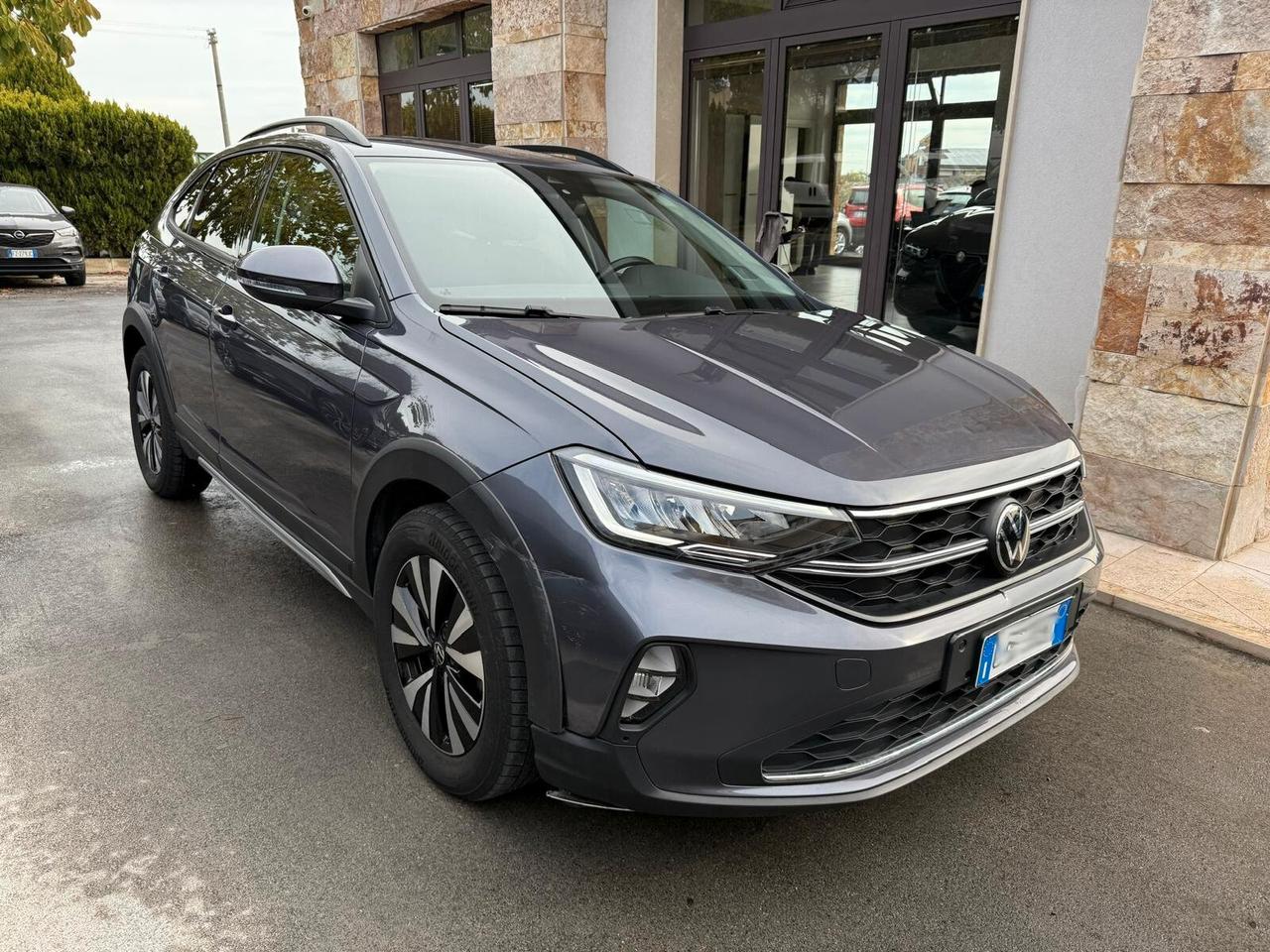 Volkswagen Taigo 1.0 TSI 115 CV Life