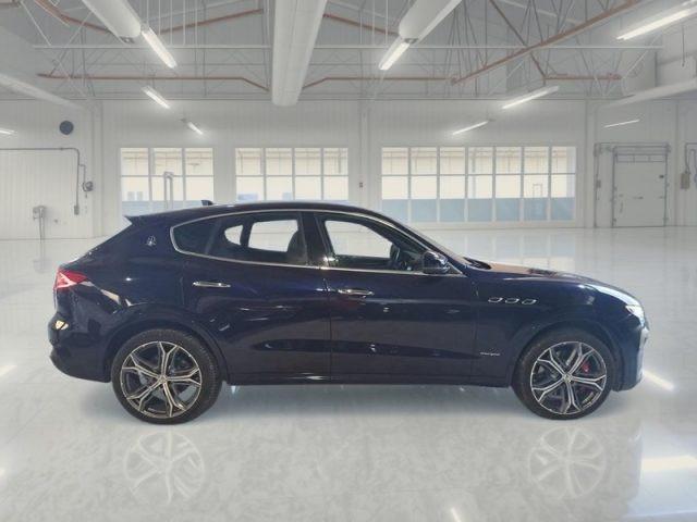 MASERATI Levante V6 Diesel AWD Gransport