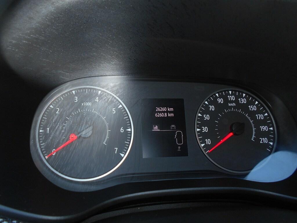 Dacia Sandero Streetway 1.0 tce ECO-G Comfort