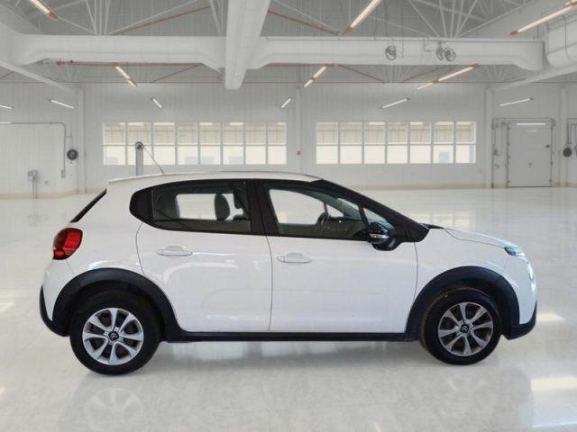 CITROEN C3 BlueHDi 100 S&S Feel