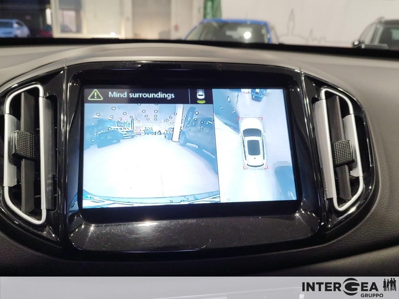 DR Motor DR 1.5 turbo Gpl 156cv auto