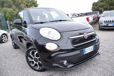 Fiat 500L 1.3MJT 95CV AUTOMATICA Dualogic Sport FULL NAVI SENSORI CRUISE BT