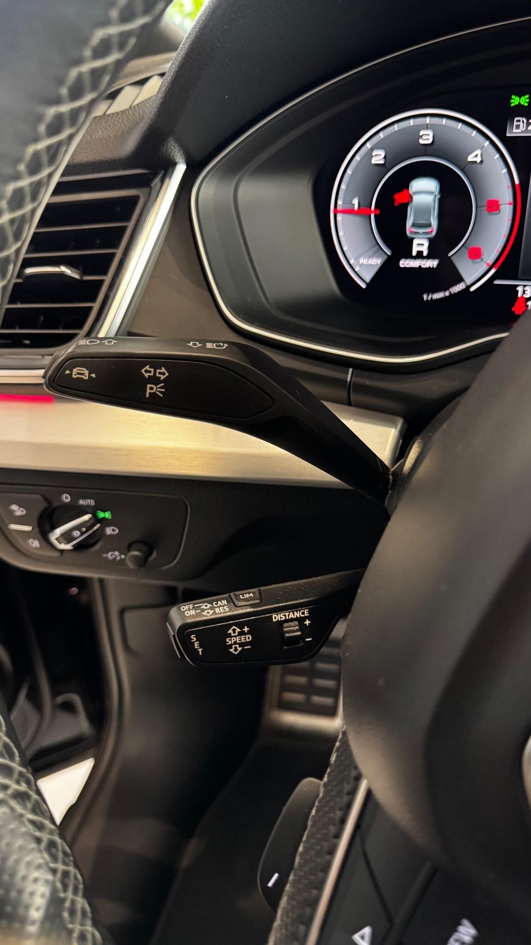 Audi Q5 SPB 40 TDI quattro S tronic line plus