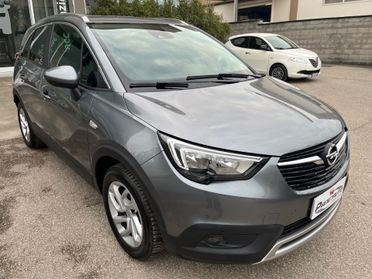 Opel Crossland X 1.5 ecotec 102cv Innovation CAMERA/PDC PERFET.