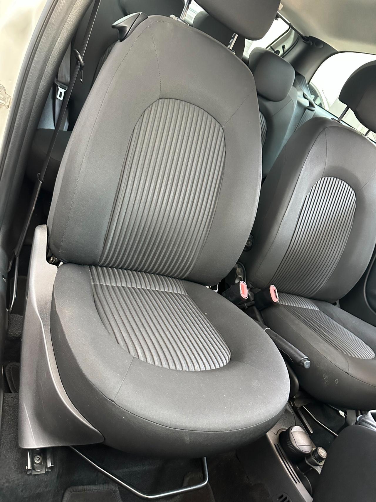 Lancia Ypsilon 1.2 Benz (Euro 5A), neopa, uni propriet, impeccabile