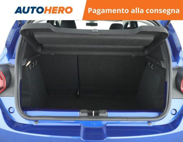 DACIA Sandero Streetway 1.0 TCe 90 CV CVT Expression