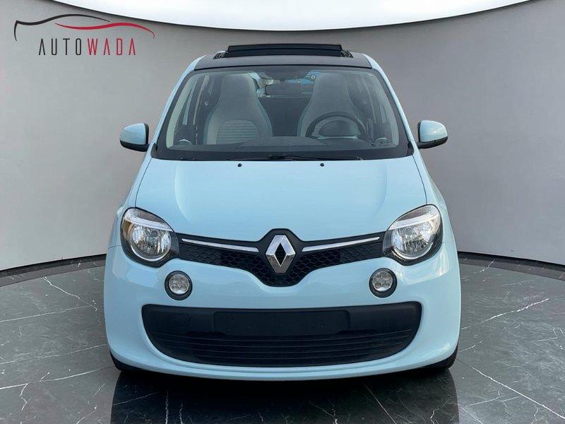 Renault Twingo 3ª serie Twingo 1.0 sce Live 69cv