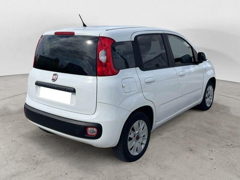FIAT Panda 1.2 EasyPower GPL - UCONNECT (120-23)