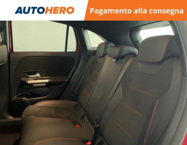 MERCEDES-BENZ GLA 250 e hybrid EQ Premium