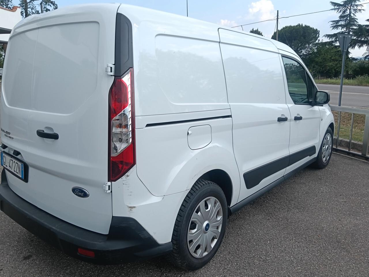 Ford Tourneo Connect MAXI 1.5 EcoBlue 120 CV S&S Aut.